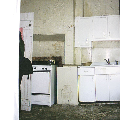 Queen anne kitchen before remodel