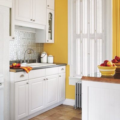 Queen anne kitchen after remodel