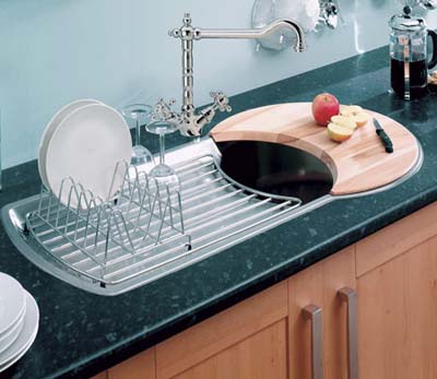 Keyhole Sink by Marvel