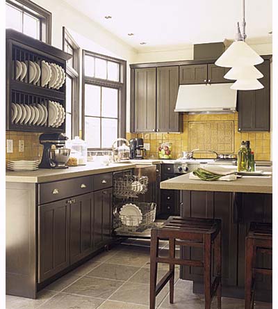 Shake It Up | Sensational Space-Saving Kitchens | This Old House