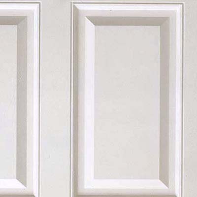 wainscoting