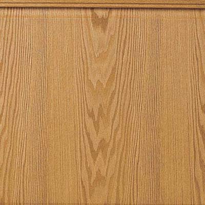wainscoting