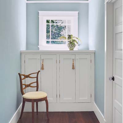 built in cabinet ideas
