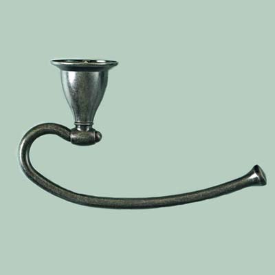 mini towel bar 