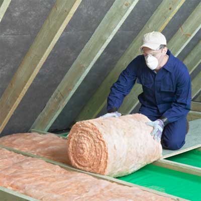 Possible Hazards of Fiberglass insulation and home safety