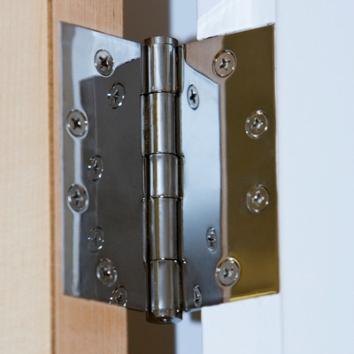 door hinge