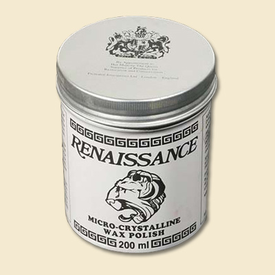 Renaissance Wax