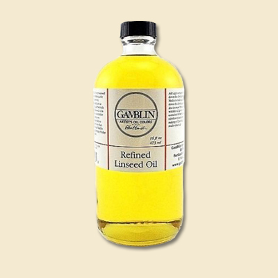 linseed oil 