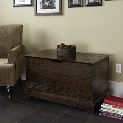 storage chest