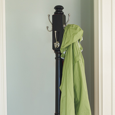 coat rack 