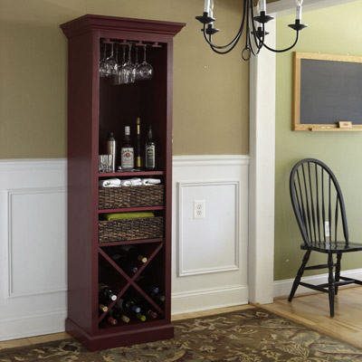 cocktail hutch 