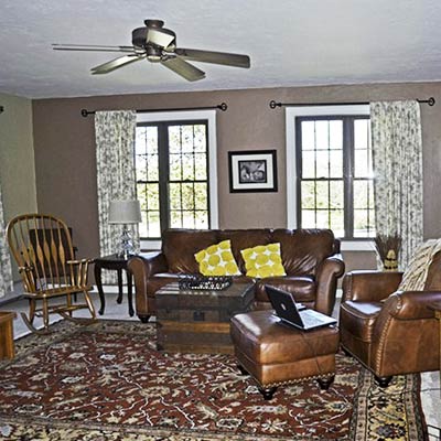 reader budget remodel living room before