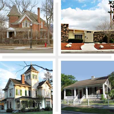 Best Old House Neighborhoods 2012: Parks and Recreation