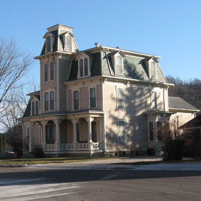 house iowa lansing old midwest neighborhoods neighborhood christie palmer courtesy