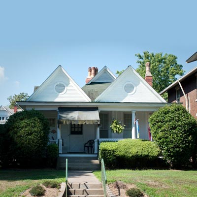 East End, Charleston, West Virginia, this old house best neighborhood 2012