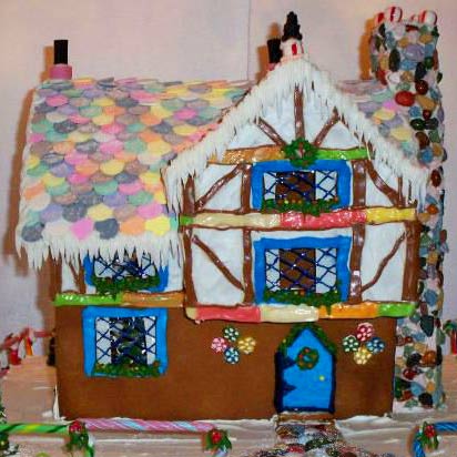 Santa's Workshop