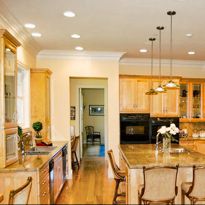 before of kitchen remodel 