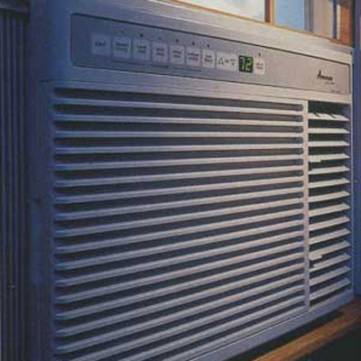 Choose the Right Air Conditioner to Turn Your Home Into a Staycation Resort