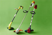 Cord-free String Trimmers