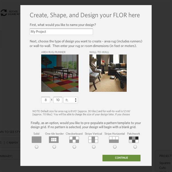 Top 100 Products 2012 tFinishing Touches FLOR APP
