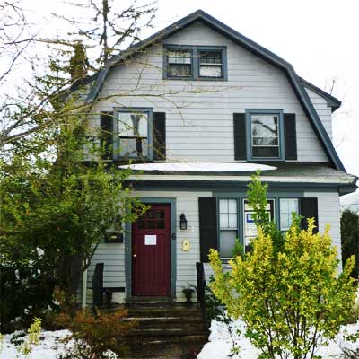 Restored Charm and Vitality: Before from this old house curb appeal finalists 2012