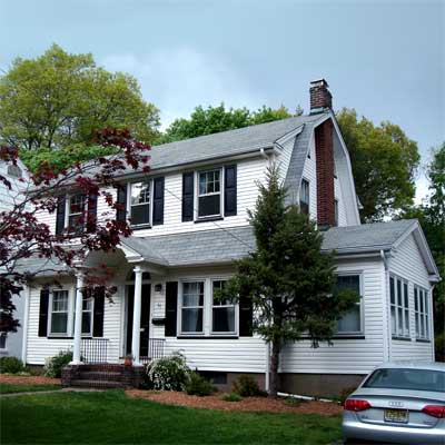Original Door From 1920s House: After from this old house curb appeal finalists 2012