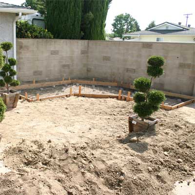 Dream Playhouse for a Birthday: Before  in this old house reader remodel Best Sheds and Outbuilding Before and Afters 2012