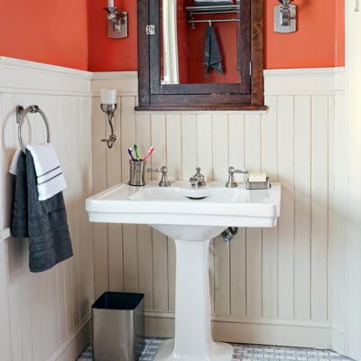 bathroom of the this old house reader remodel grand prize winning house