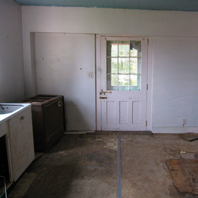 save this old house newport, new york, kitchen