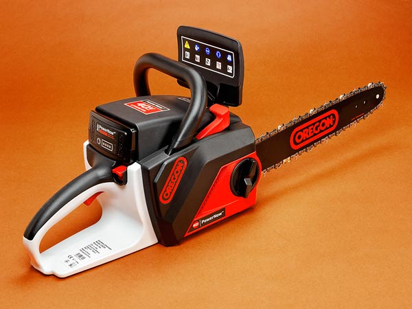 Oregon CS250S chain saw