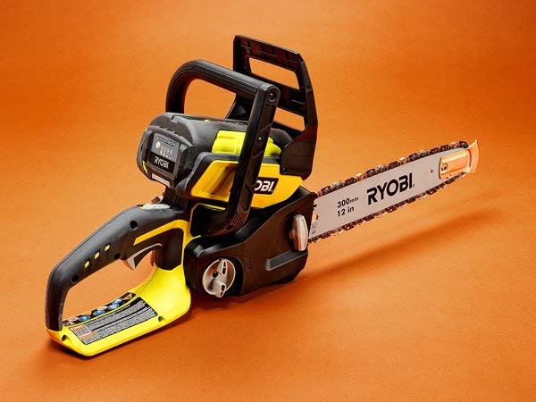 Oregon CS250S chain saw