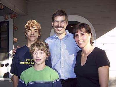 Austin House Project