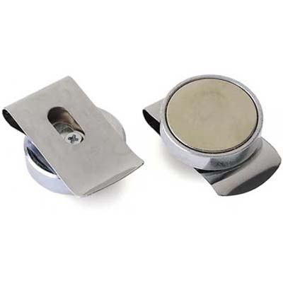 Magnetic Belt Clip from Lee Valley