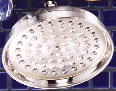 mini rainshower showerhead