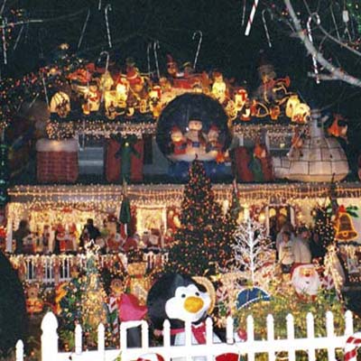 TOH Holiday Contest Over-the-Top Winner
