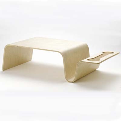 lapdesk