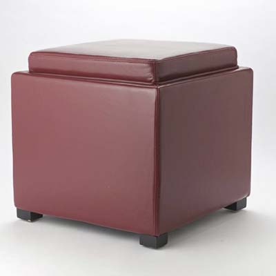 storage ottoman