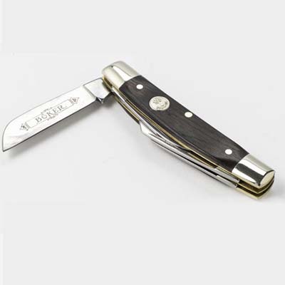 whittling knife