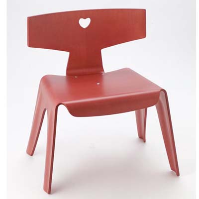 EAMES CHAIR