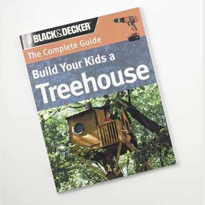 TREEHOUSE BOOK