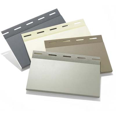 siding