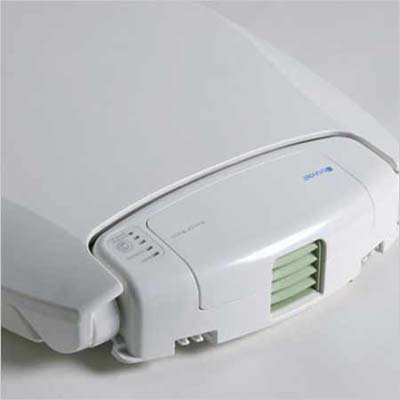 breeze toilet from Brondell