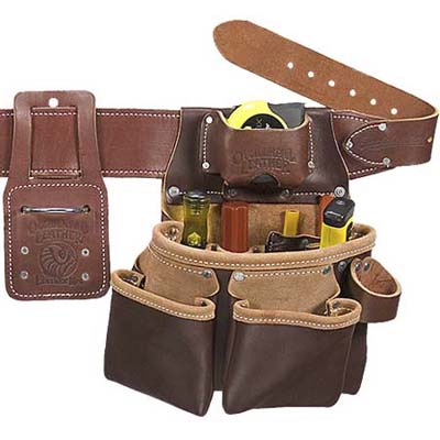 occidental leather toolbelt