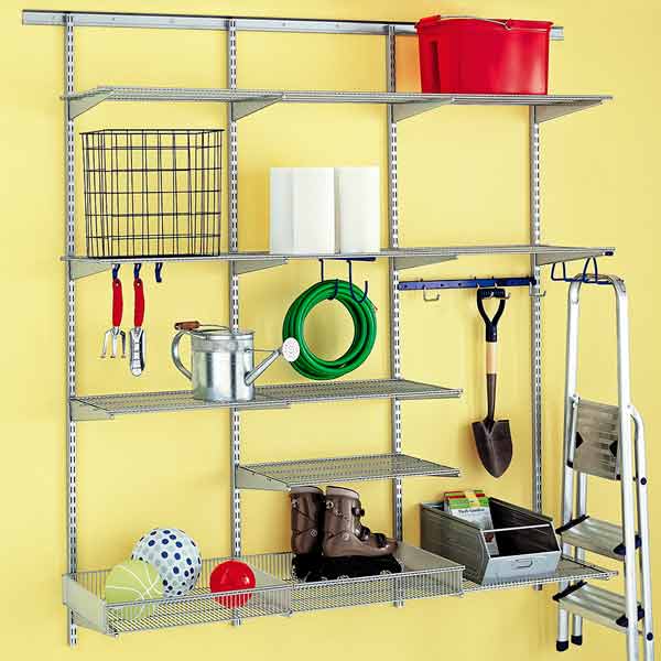 Vertical Organizing Systems TrackBased Systems Read This Before You
