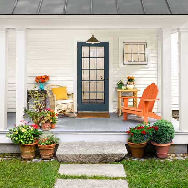curb appeal boost on budget planting tips