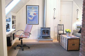 2013 reader before and after attics, basements and family rooms
