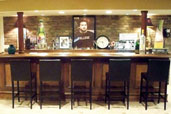 indoor bar