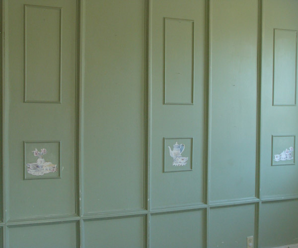save this old house appleton city missouri queen anne interior wall frames with details
