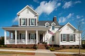 southern living and this old house all american cottage