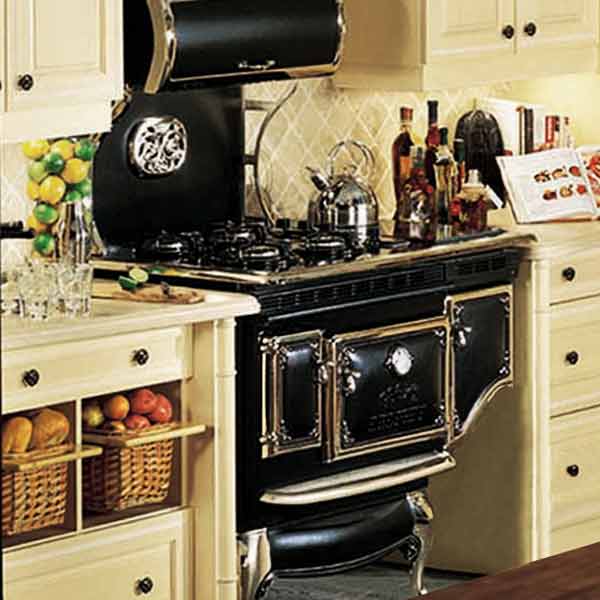 Beyond Industrial Chic Antique Look All About ProStyle Ranges